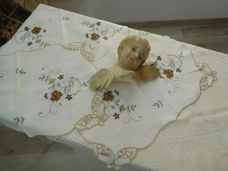 Marhuľkové obrúsky, 