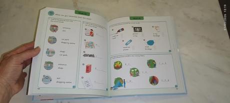 English for everyone - junior - 5 words a day + au,
