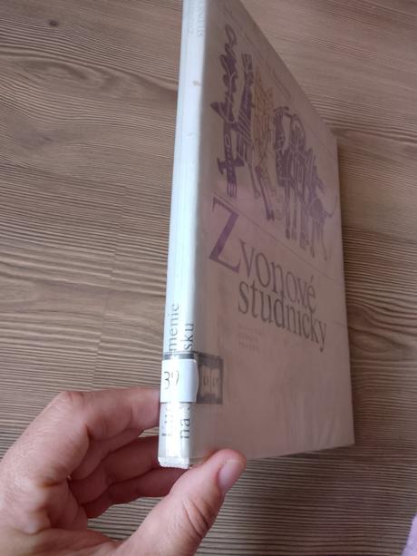 Zvonové studničky, 