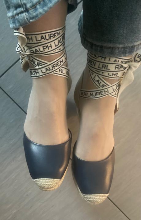 Espadrilky ralph lauren, ralph lauren,37
