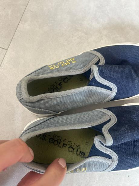 Platenky, u.s. polo assn.,31