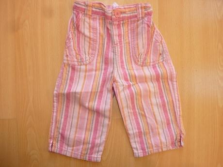 Tricko a kratasy, george,92