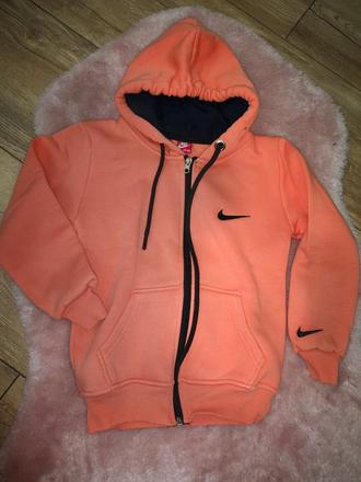 Mikina, nike,128
