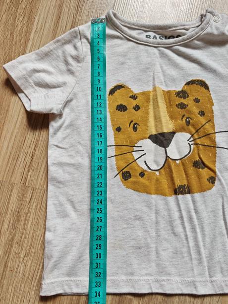 Súprava na leto 18-24m, f&f,92