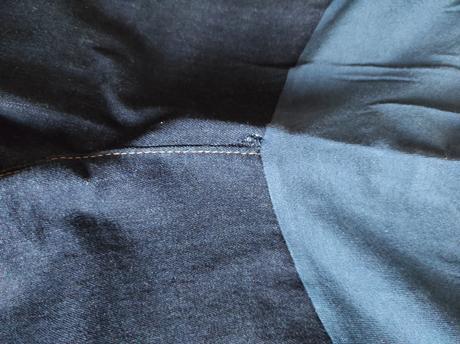 Tehotenské rifle s, s