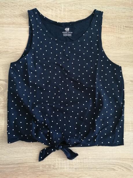 Tricko, h&m,146