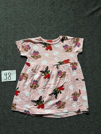 Šaty bing, sinsay,98