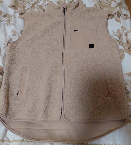 Pánska vesta, sinsay,xl