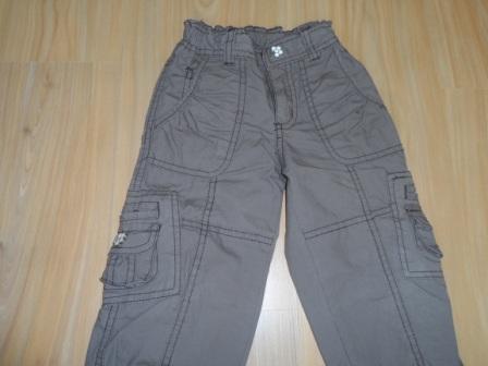 Nohavice, okay,86