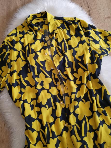 Košeľa zara, zara,xl