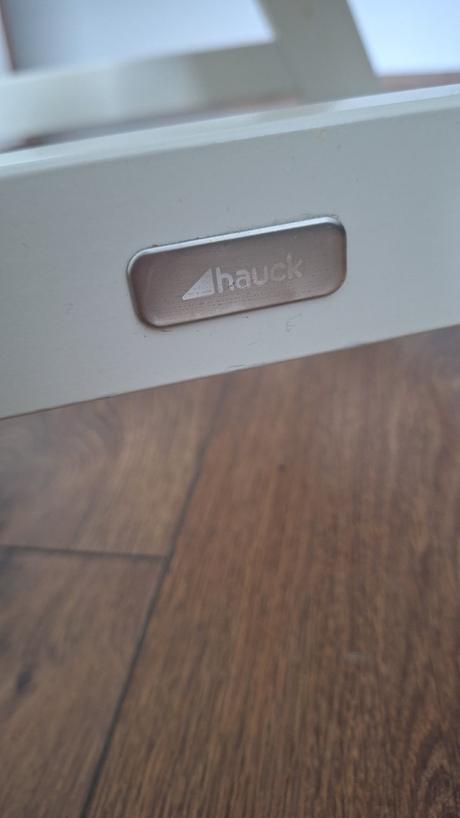 Detská jedálenska stolička zn. hauck, hauck