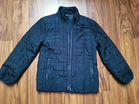 Dievcenska primaloftova bunda gap 6-7, gap,122