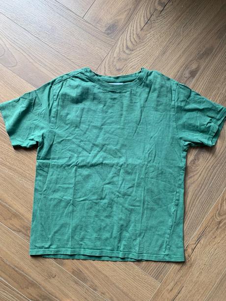 Trička h&m a zara velkost 152, h&m,152