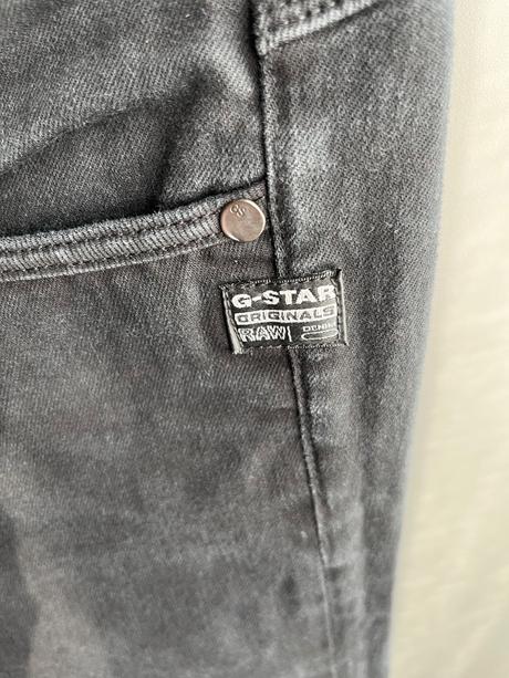 Rifle g-star, g-star raw,28