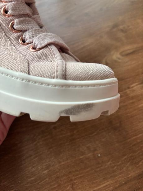 Topánky h&m, h&m,27