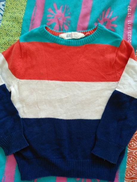 Pulovrik, h&m,86