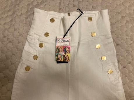 Guess nohavice, guess,26
