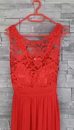 Spolocenske saty, 44