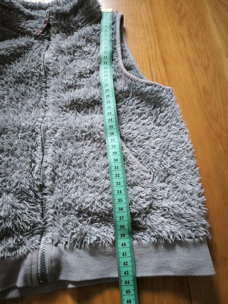 Teplá vestička h&m, h&m,122