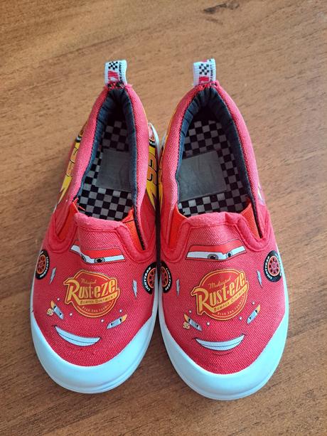 Platenky v.26, f&f,26