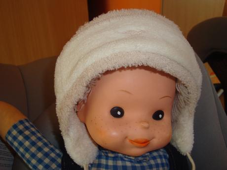 Čiapočka pre chlapca i dievčatko, 56