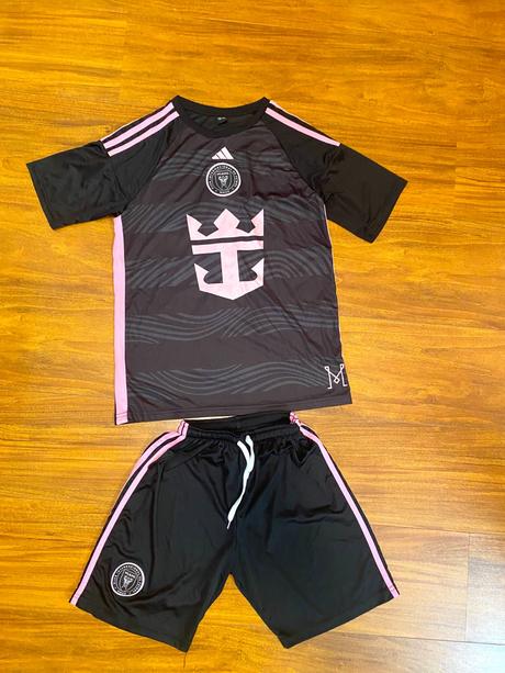 Messi futbalový dres 2 dielny, veľ. 15-16 rokov, 176