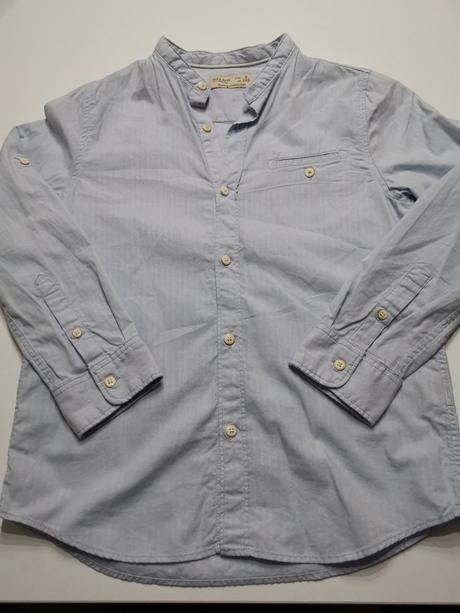 Svetlomodra kosela, zara,128