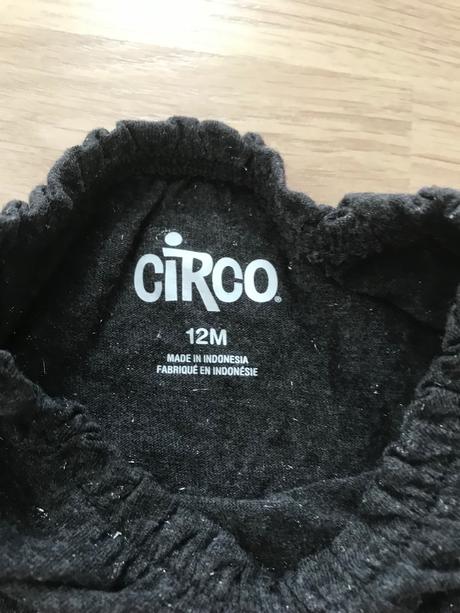 Pulover velk 80, circo,80