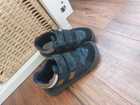 Protetika barefoot top stav, protetika,32