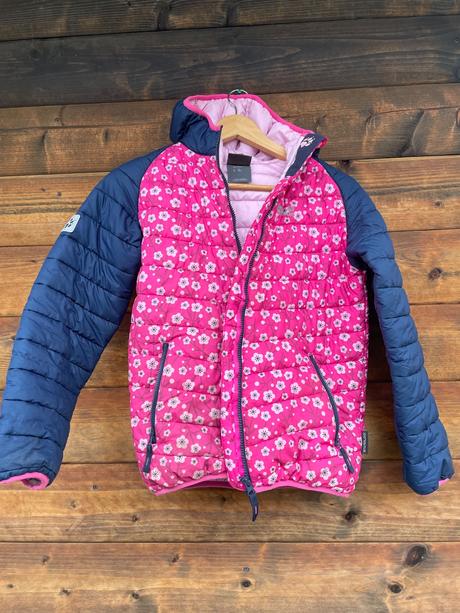 Bunda jack wolfskin, jack wolfskin,152