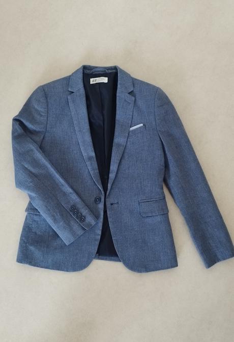 H&m sako, 140