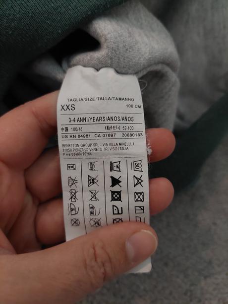 Frajerka bundicka, mayoral,104