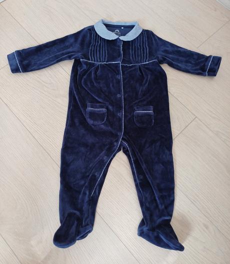 Pyžamový overal next 80, next,80