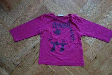 Tričko kitchoun, 74