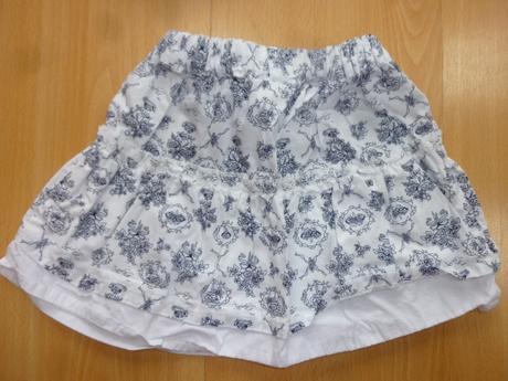 Volanikova suknicka, mini mode,86