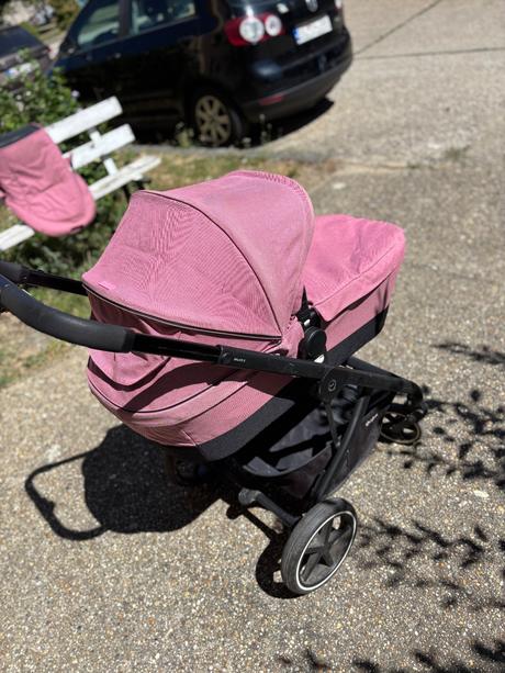 Cybex balios s 2v1, cybex,cybex balios s 2v1