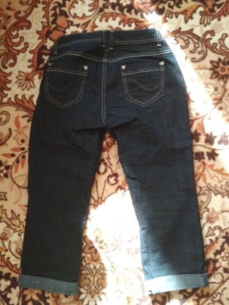 3/4 rifle pre tehuľky, m