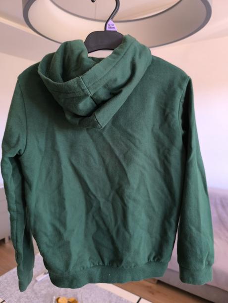 Mikina na zips, mayoral,128