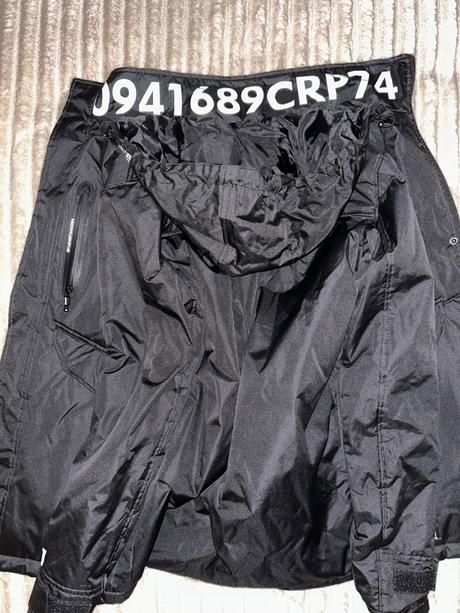 Bunda cropp + poštovné zadarmo, xs