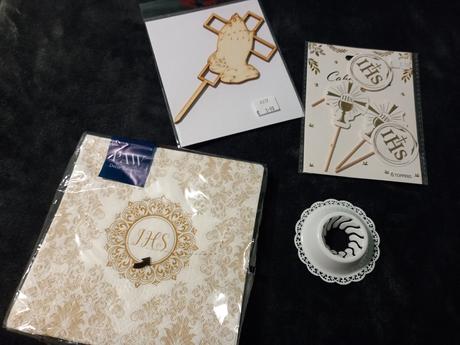 Na 1.sväté prijímanie, 