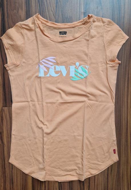 Tričko, levis,158