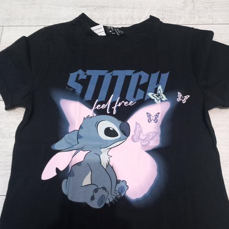 Rricko so stitchom, fishbone,xs