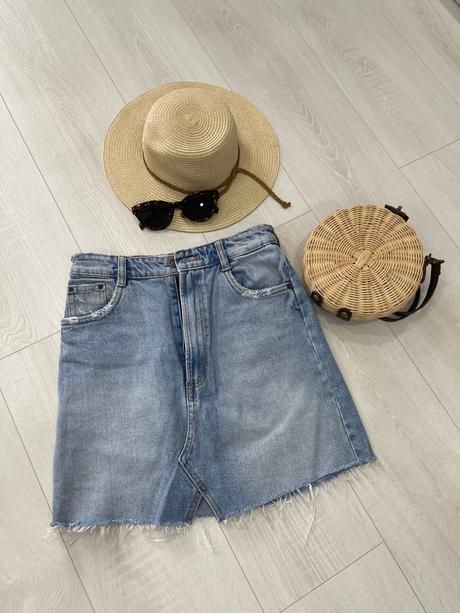 Sukňa zara, zara,xs