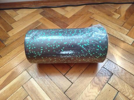 Fitness roller - masážny valec,