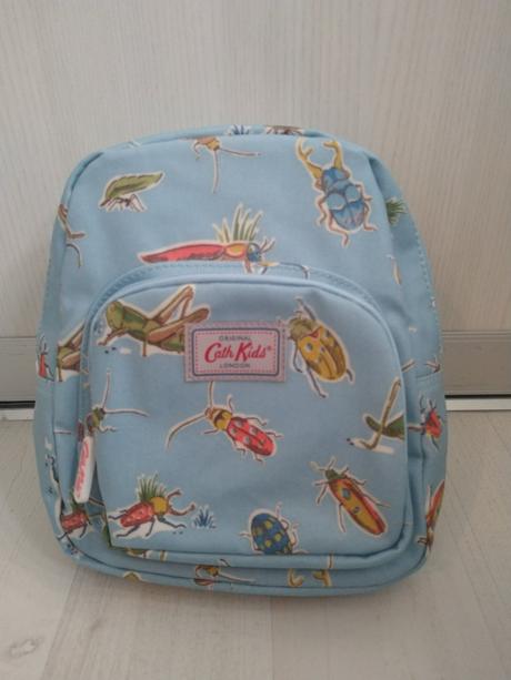 Ruksak cath kids london mini, 