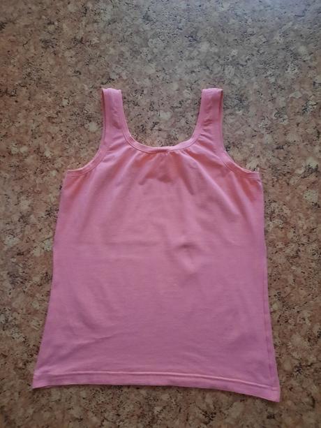 Dámske tielko veľ.40/42, tcm,40