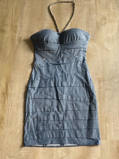 Šaty guess, veľ. s, guess,s