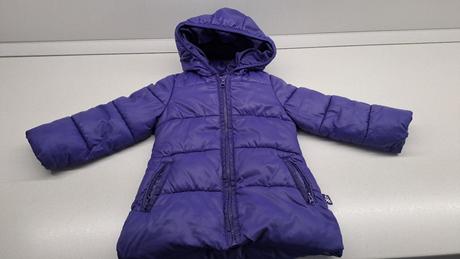 Zimna bunda zn. benetton, benetton,92