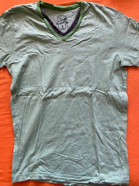 Trička značkové, 164