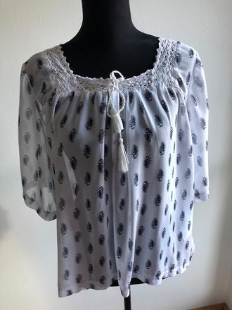 Dámska blúzka pascale, 42